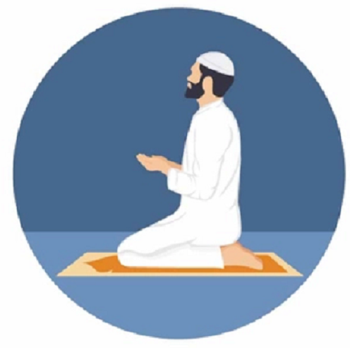 Doa Harian Masjid Al-Hikmah